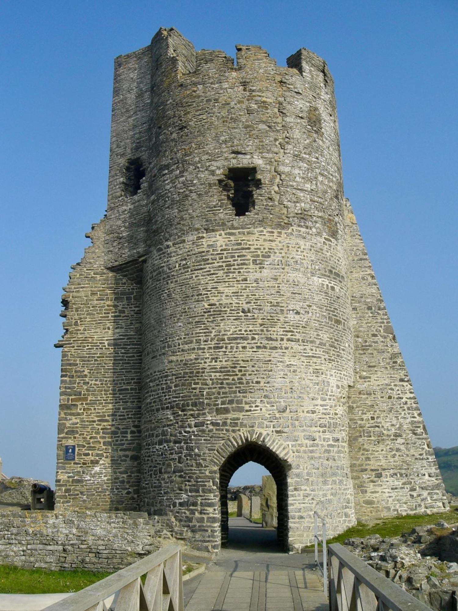 Little Kestrel Cabin Pennal المظهر الخارجي الصورة